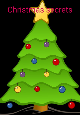 Christmas Secrets