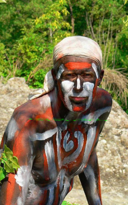 मित्र का असावेत