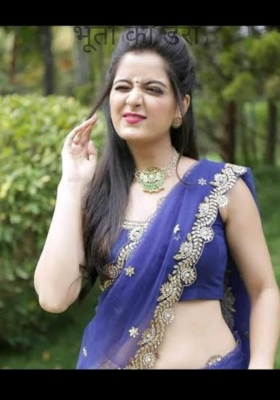 भूतों का डेरा