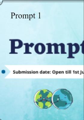 Prompt 1