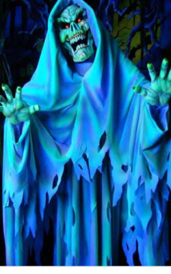 " जल्द खत्म हो बिमारी "।