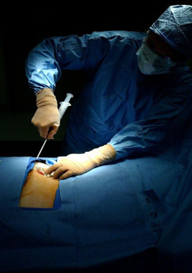 ડોકટરની  માણસાઈ