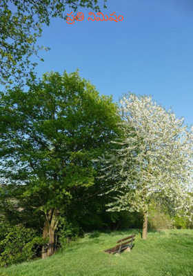 ప్రతి నిమిషం