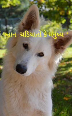 શ્વાન ચડિયાતો કે મનુષ્ય