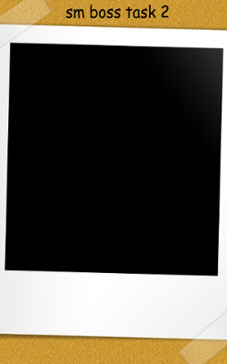 sm boss task 2