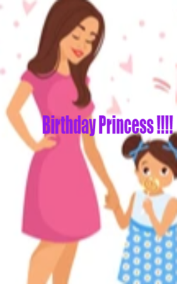 Birthday Princess !!!!