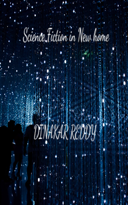 Science Fiction In New home