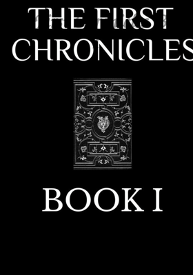 The First Chronicles Book I
