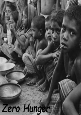 Zero Hunger