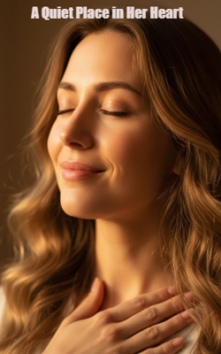 A Quiet Place in Her Heart