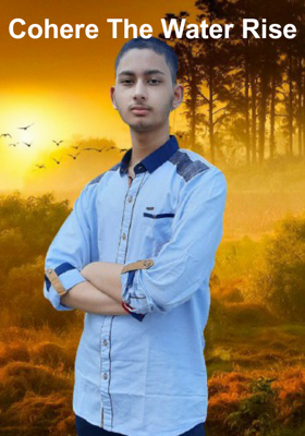 Cohere The Water Rise