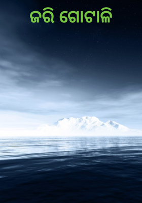 ଜରି ଗୋଟାଳି