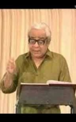 रावसाहेब....