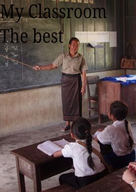 My Classroom