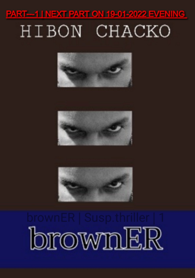 brownER | Susp.thriller | 1