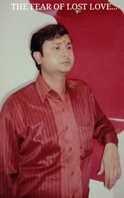 द फियर ऑफ़ लोस्ट लव