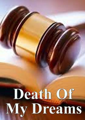 Death Of My Dreams