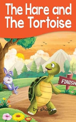 The Tortoise And The Hare