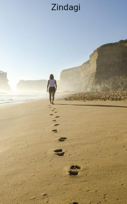 Zindagi