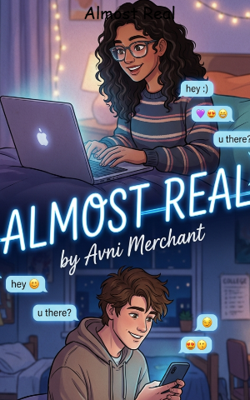 Almost Real