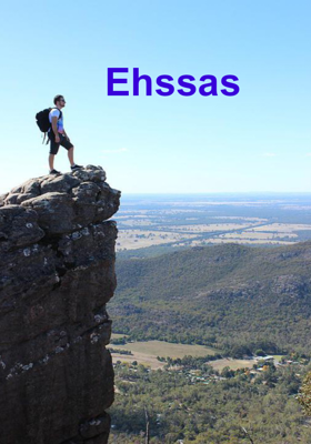 Ehssas