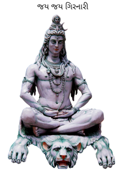 જય જય ગિરનારી