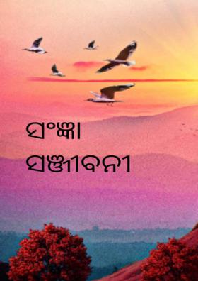 ସଂଜ୍ଞା ସଞ୍ଜୀବନୀ