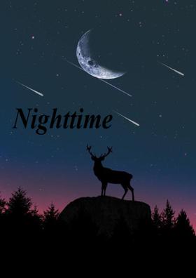 Nighttime