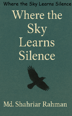 Where the Sky Learns Silence