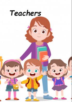 Teachers