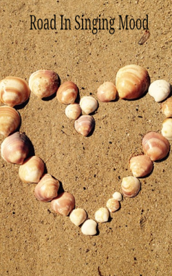 Road In Singing Mood