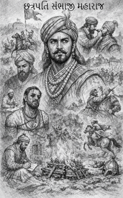 છત્રપતિ સંભાજી મહારાજ