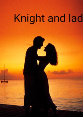 Knight And Lady