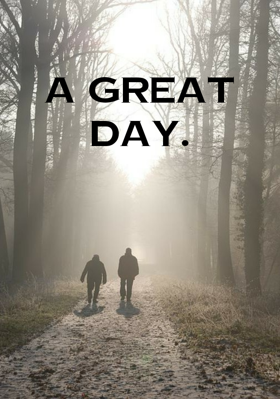 A Great Day