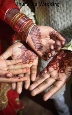 Jhumru's Wedding