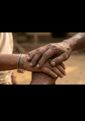  लकीरों में छिपा सच