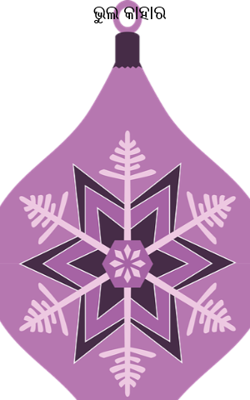 ଭୁଲ କାହାର