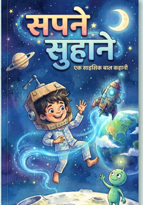 सपने सुहाने