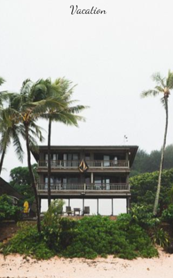 Vacation