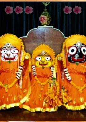 ଧନ ଓ ଧର୍ମ