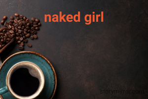 naked girl
