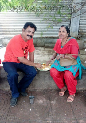 ପ୍ରକୃତ ସାଥି