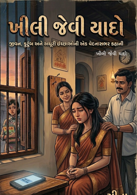 ખીલી જેવી યાદો