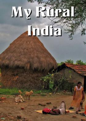 My Rural India
