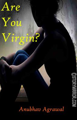 Are You Virgin?