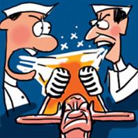 तडजोडीचे राजकारण