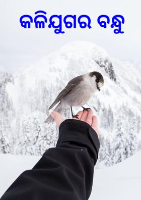 କଳିଯୁଗର ବନ୍ଧୁ