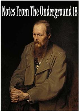 Note From The Underground 18