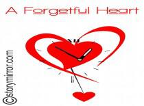 A Forgetful Heart