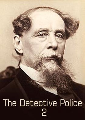 The Detective Police - 2